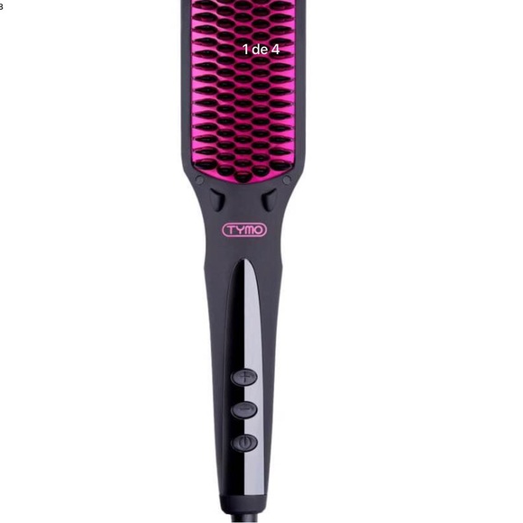 Timo Other - Timo hair Straightener.